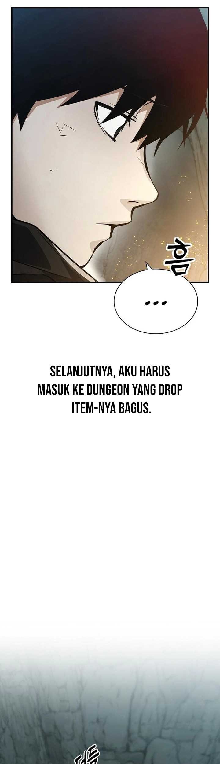 Bad Ending Maker Chapter 9 - halaman 37