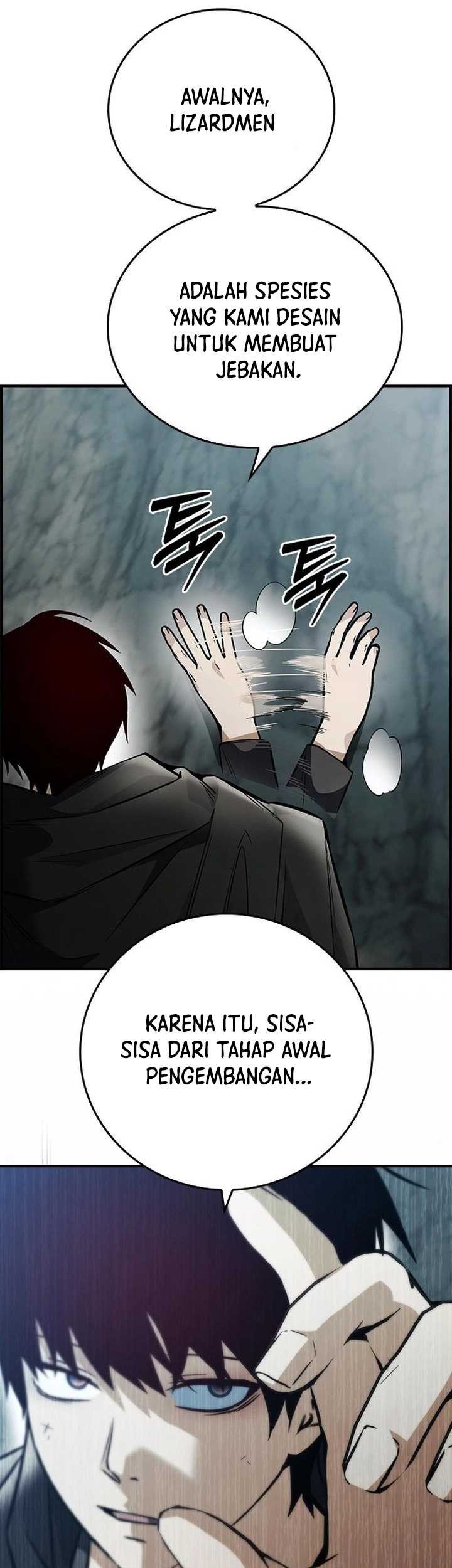 Bad Ending Maker Chapter 9 - halaman 42