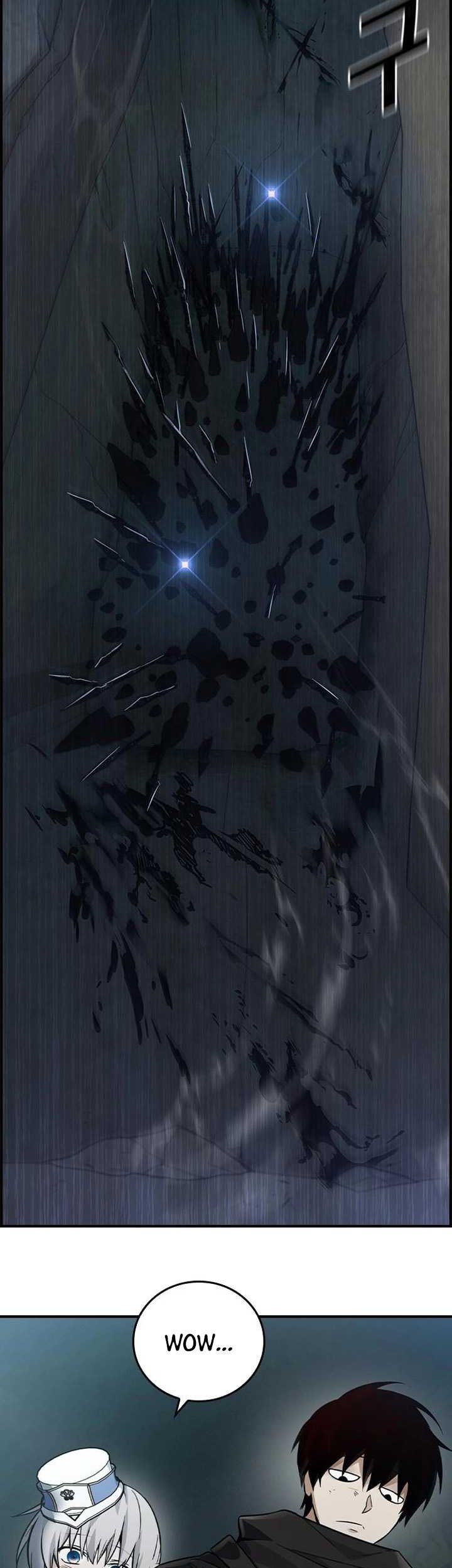 Bad Ending Maker Chapter 9 - halaman 44