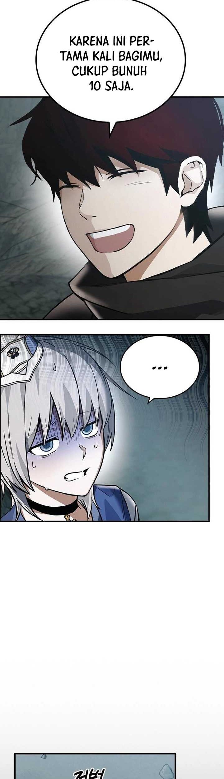 Bad Ending Maker Chapter 9 - halaman 49