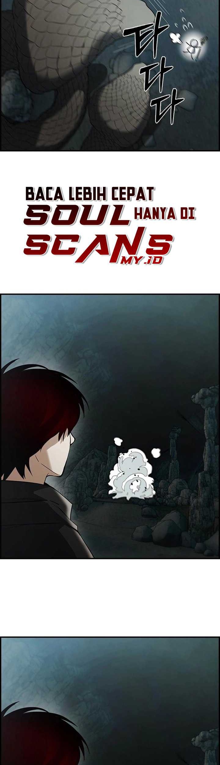 Bad Ending Maker Chapter 9 - halaman 55