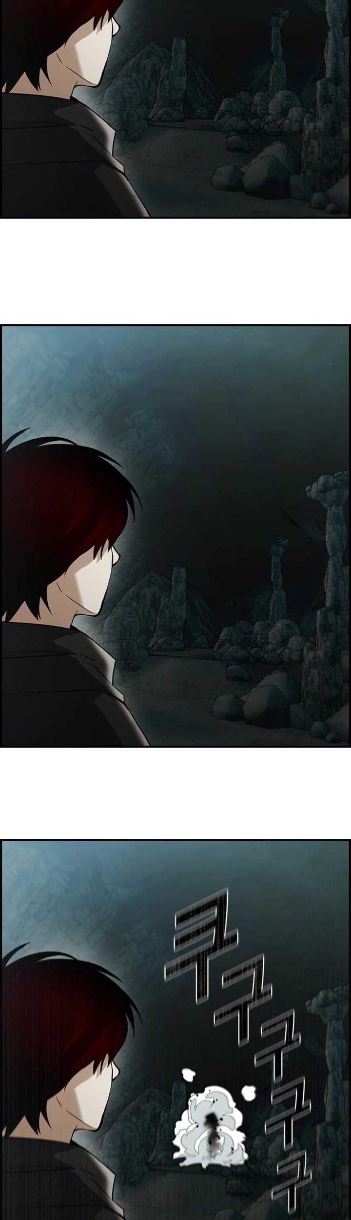 Bad Ending Maker Chapter 9 - halaman 56