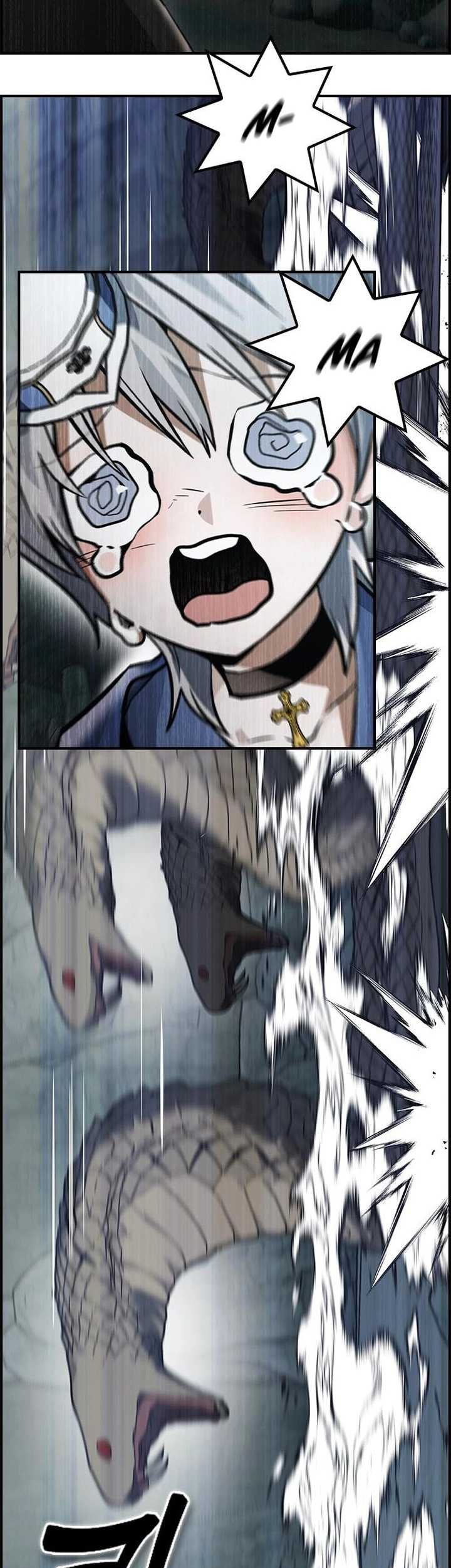 Bad Ending Maker Chapter 9 - halaman 57