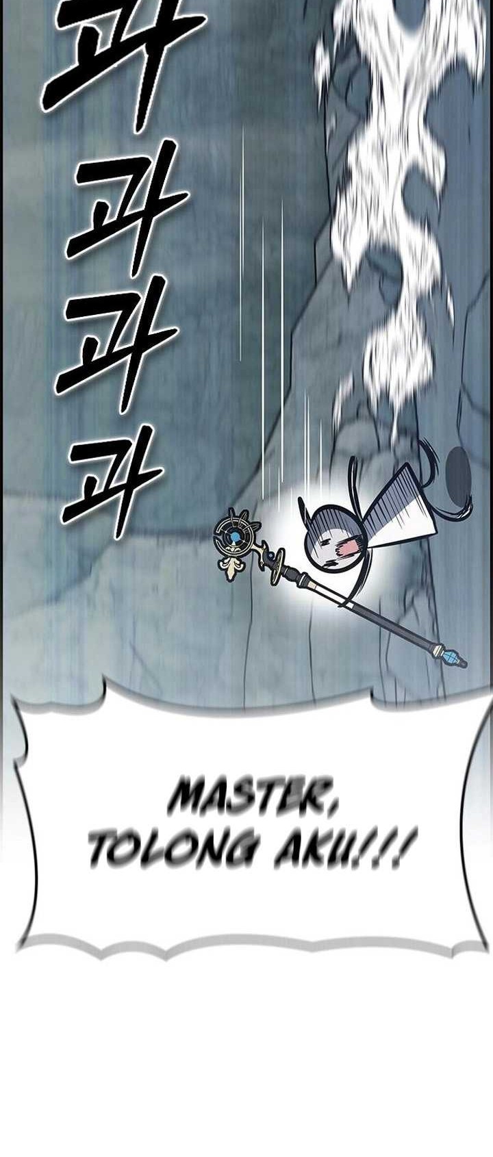 Bad Ending Maker Chapter 9 - halaman 58