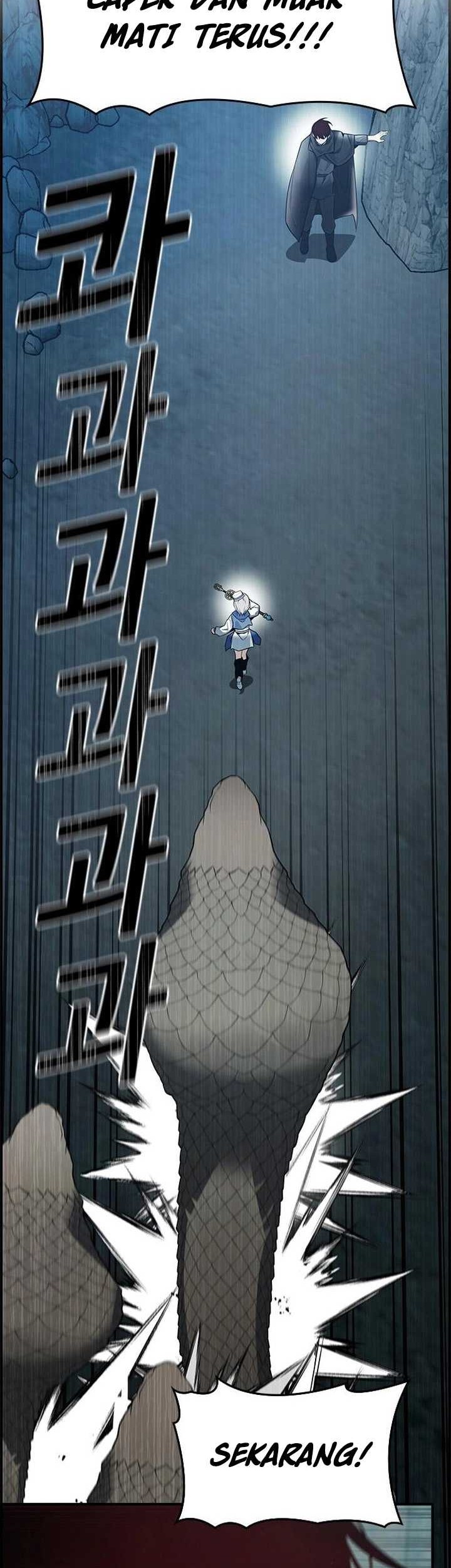 Bad Ending Maker Chapter 9 - halaman 60