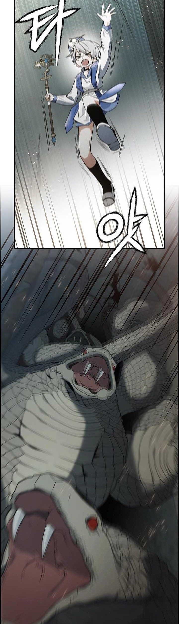 Bad Ending Maker Chapter 9 - halaman 62