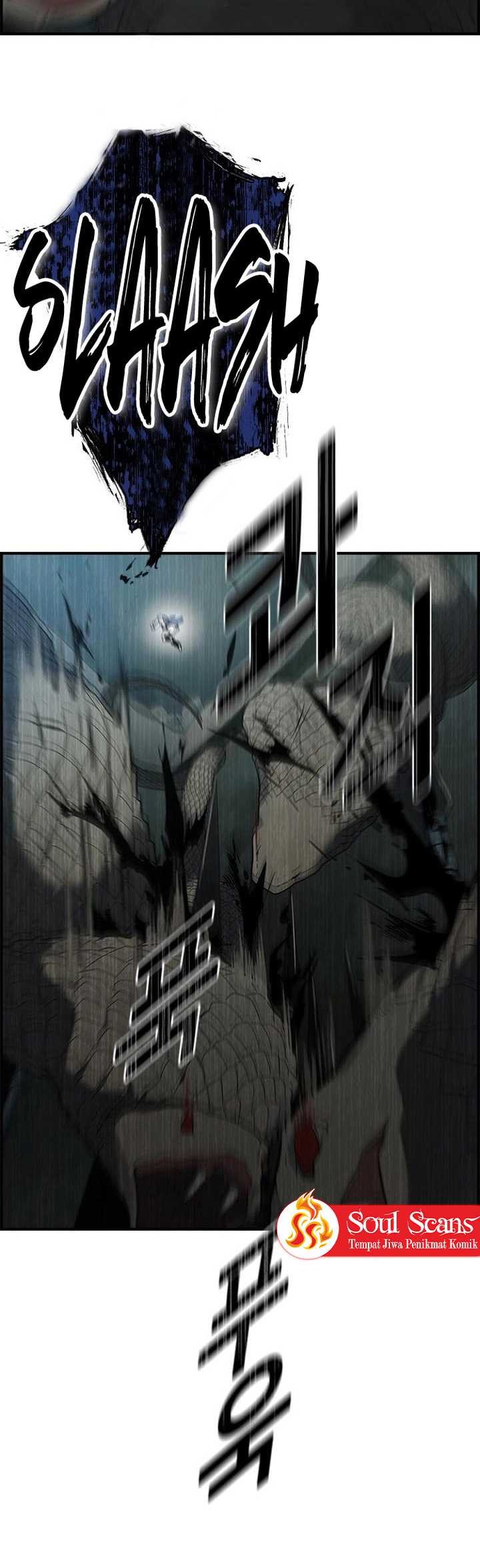 Bad Ending Maker Chapter 9 - halaman 63