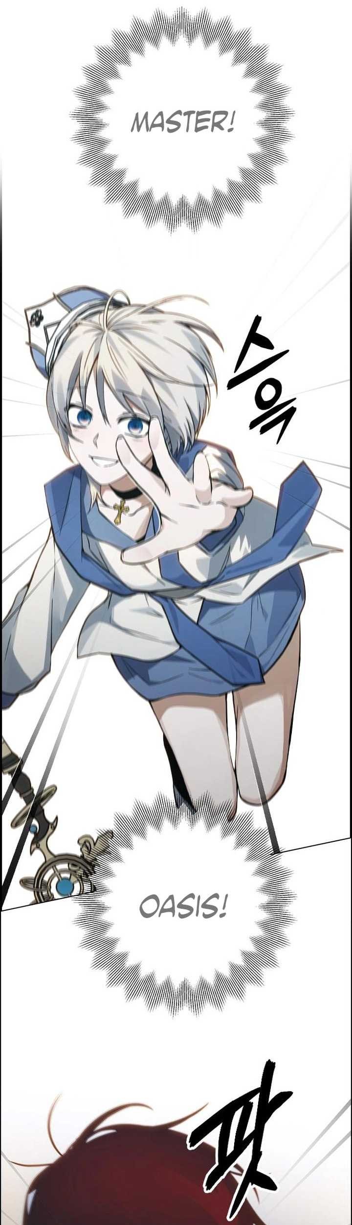 Bad Ending Maker Chapter 9 - halaman 64
