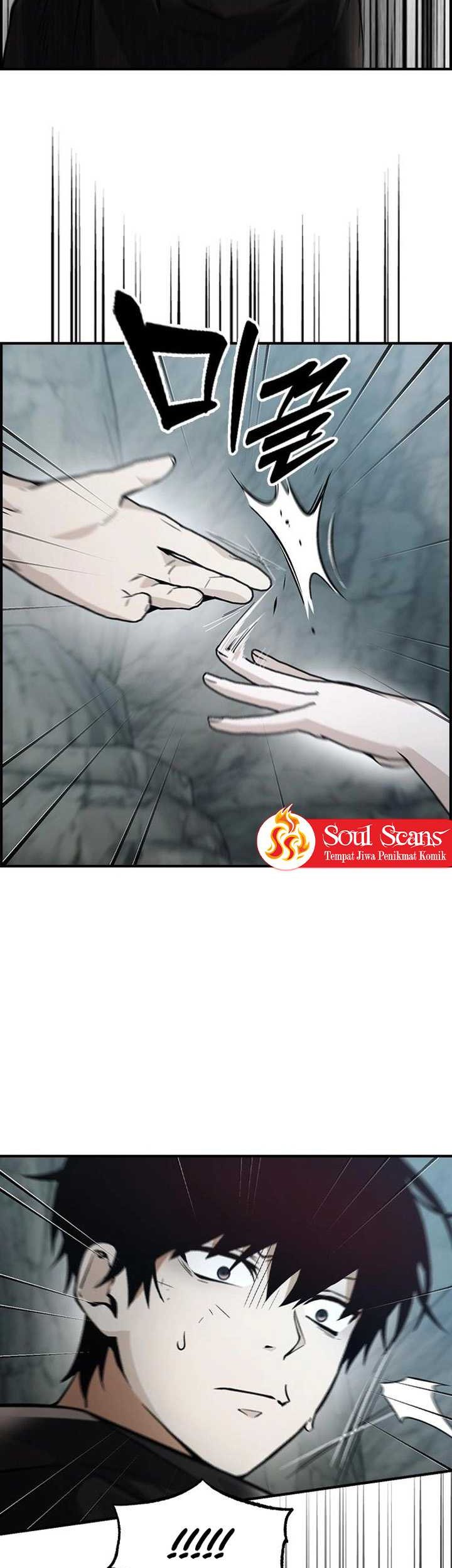 Bad Ending Maker Chapter 9 - halaman 66