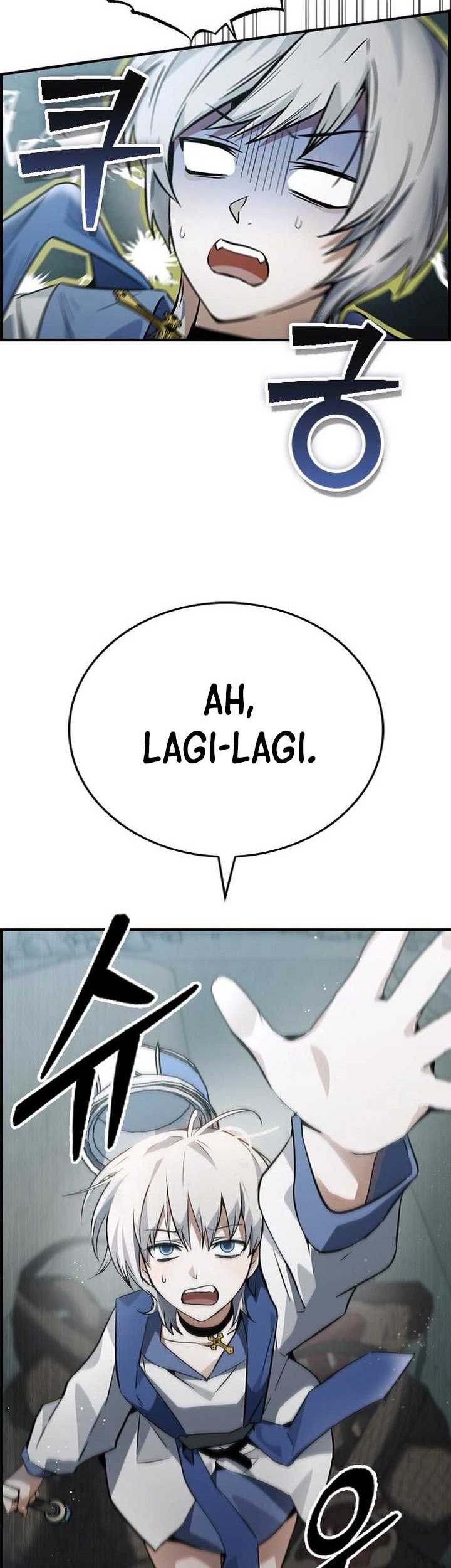 Bad Ending Maker Chapter 9 - halaman 67