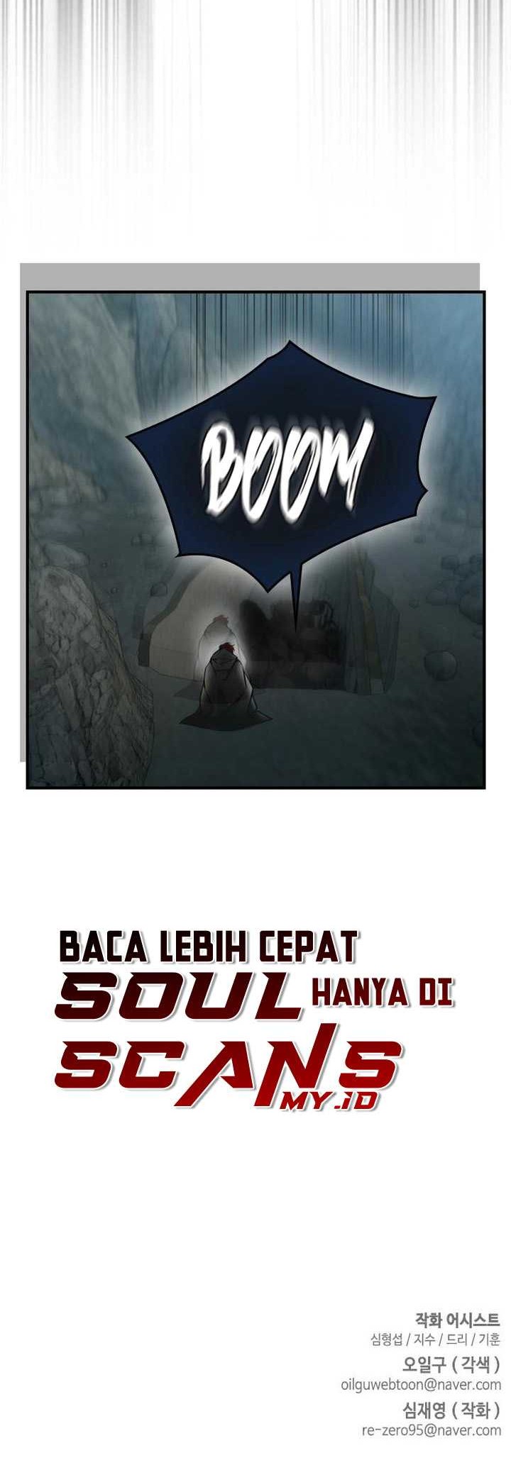 Bad Ending Maker Chapter 9 - halaman 69