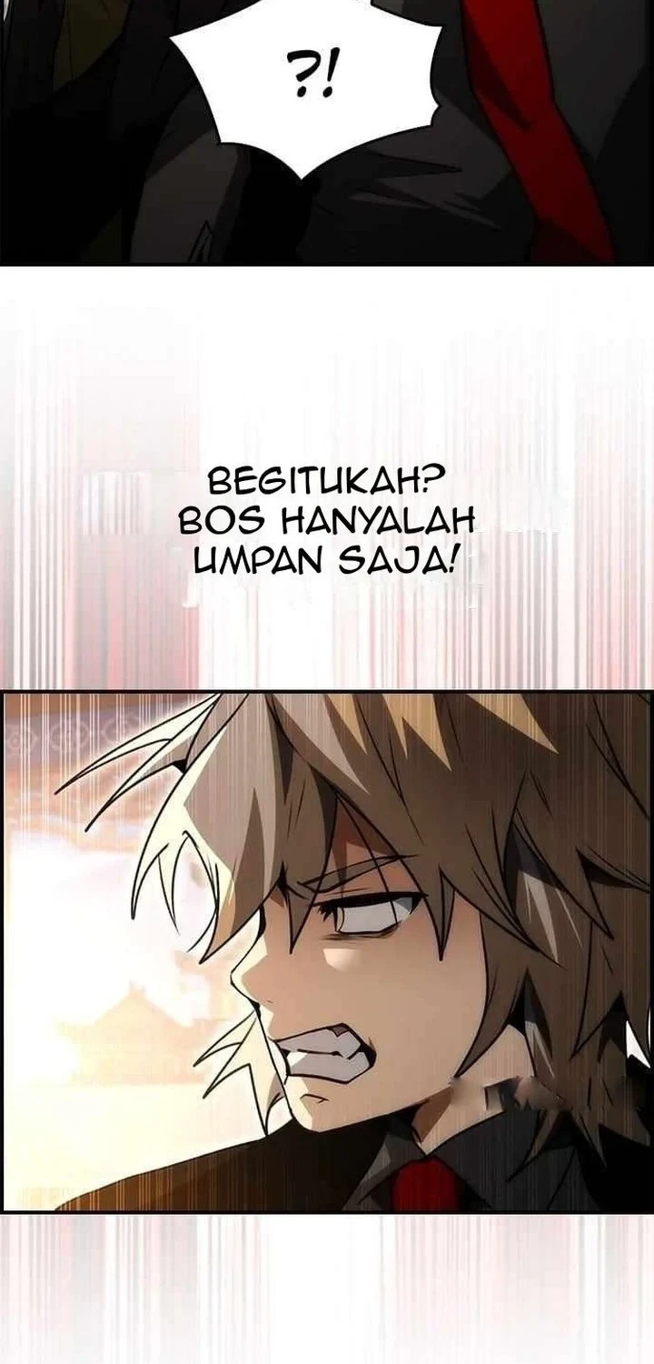 Bad Ending Maker Chapter 90 - halaman 11