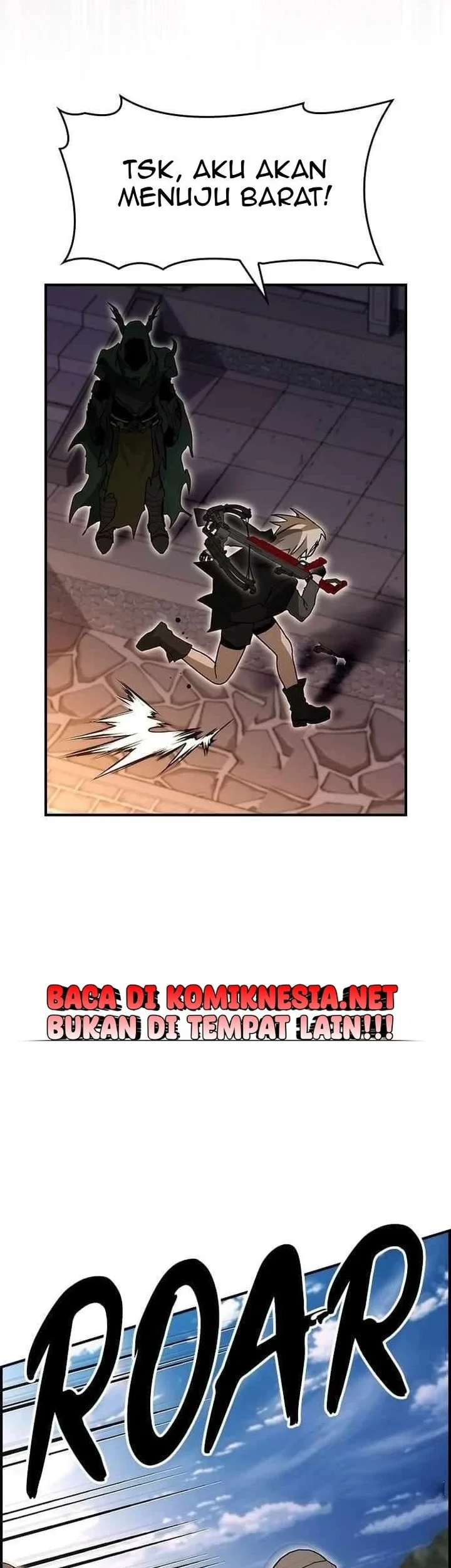 Bad Ending Maker Chapter 90 - halaman 12
