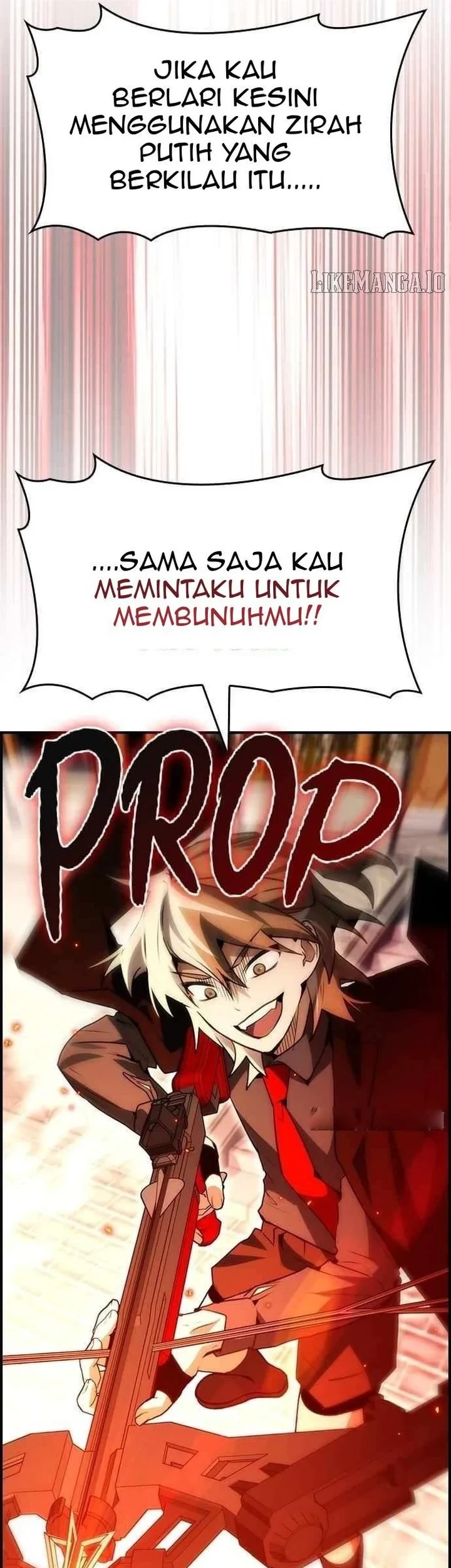 Bad Ending Maker Chapter 90 - halaman 2