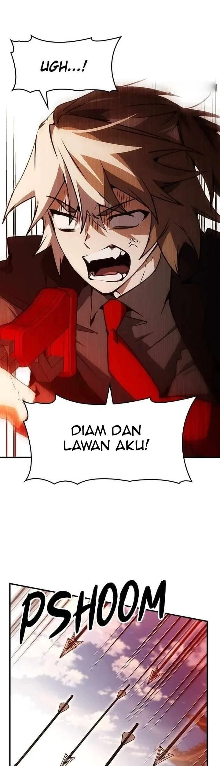 Bad Ending Maker Chapter 90 - halaman 20
