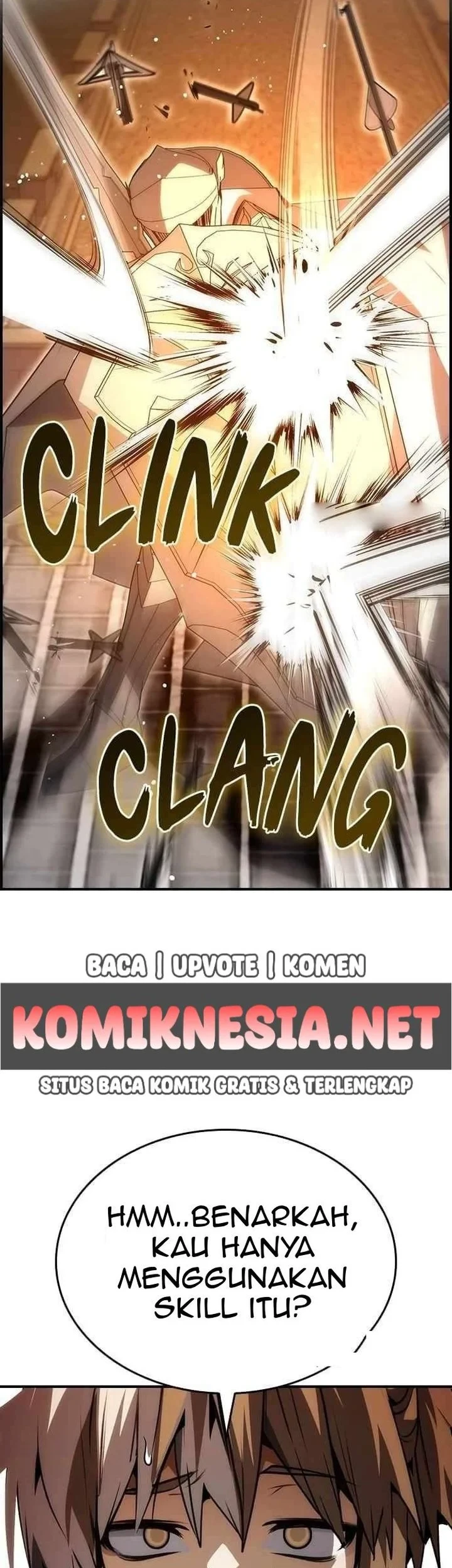 Bad Ending Maker Chapter 90 - halaman 22