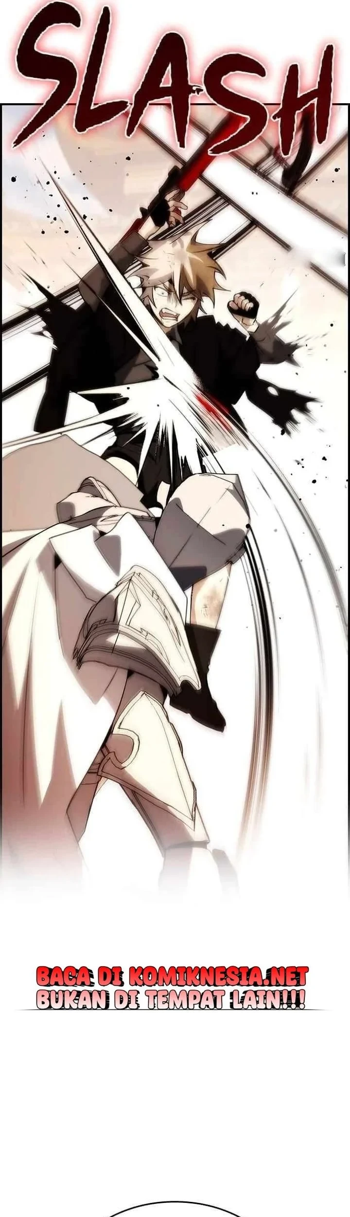 Bad Ending Maker Chapter 90 - halaman 24