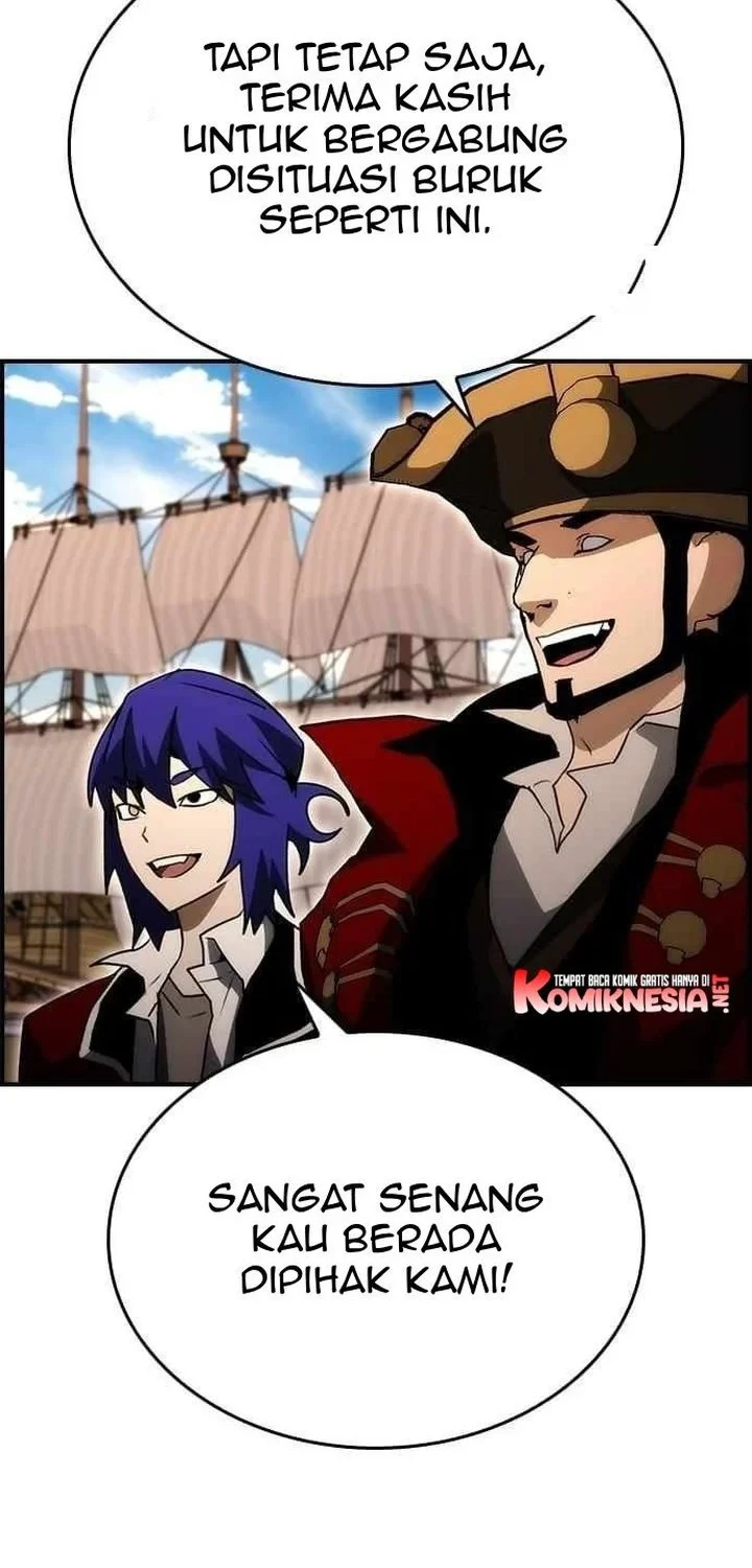 Bad Ending Maker Chapter 90 - halaman 27