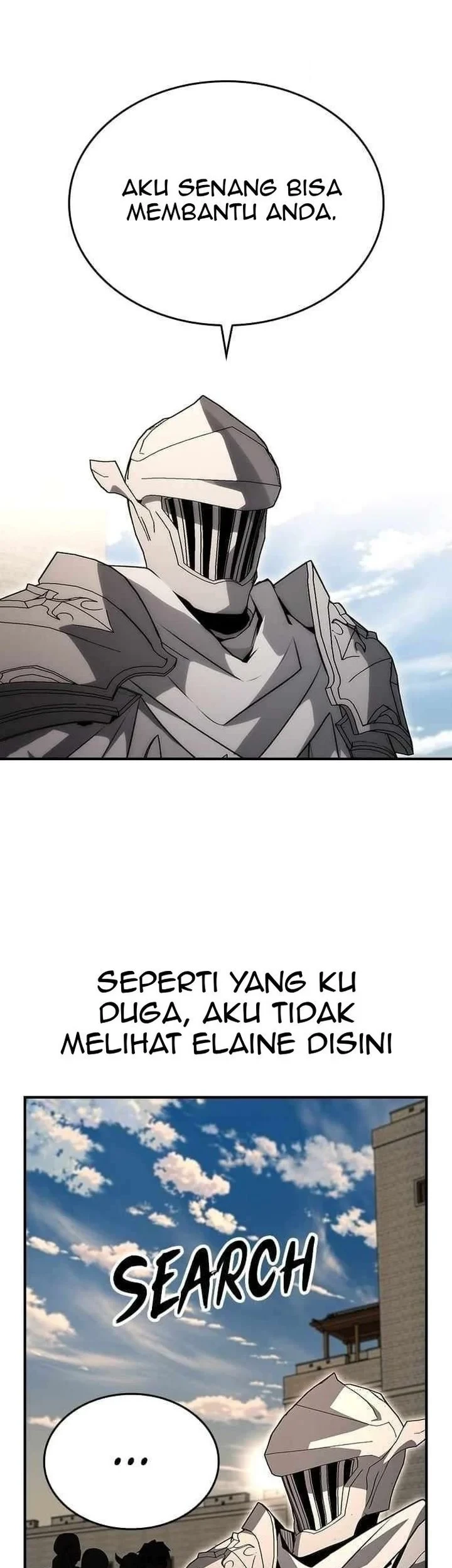 Bad Ending Maker Chapter 90 - halaman 28