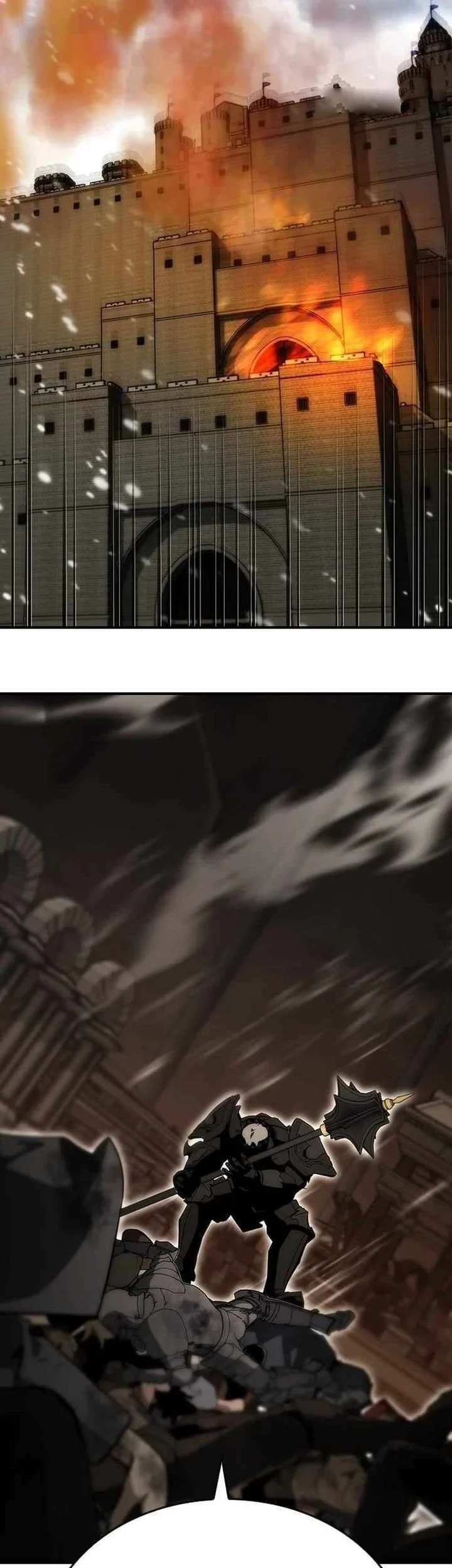 Bad Ending Maker Chapter 90 - halaman 34