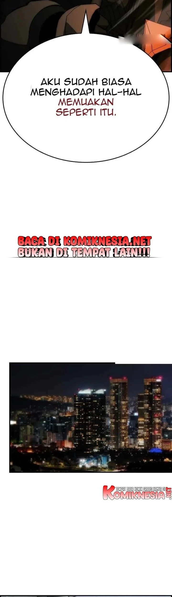Bad Ending Maker Chapter 90 - halaman 36