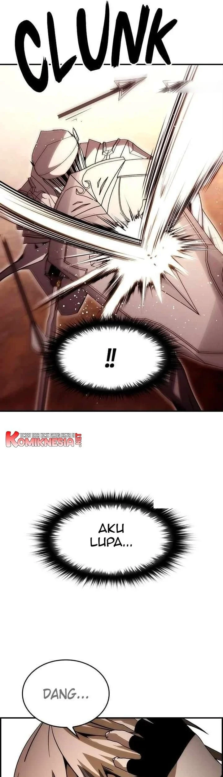 Bad Ending Maker Chapter 90 - halaman 4
