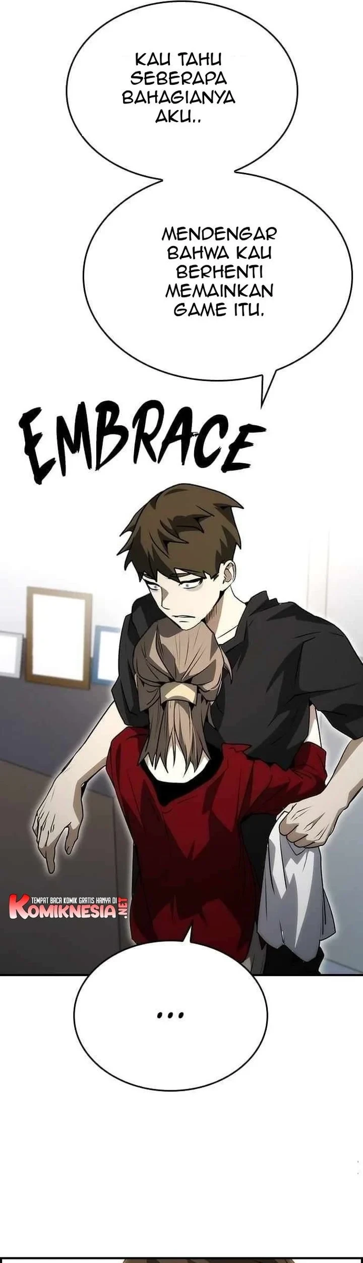 Bad Ending Maker Chapter 90 - halaman 40