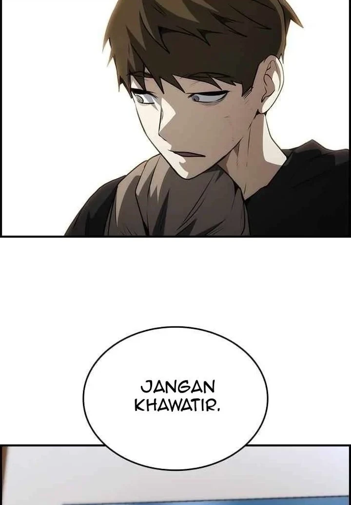 Bad Ending Maker Chapter 90 - halaman 41