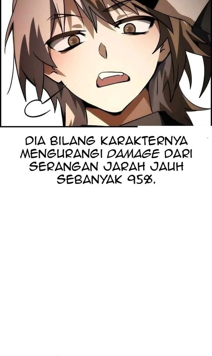 Bad Ending Maker Chapter 90 - halaman 5