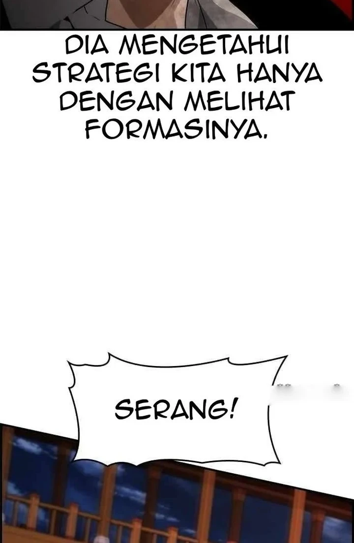 Bad Ending Maker Chapter 90 - halaman 9