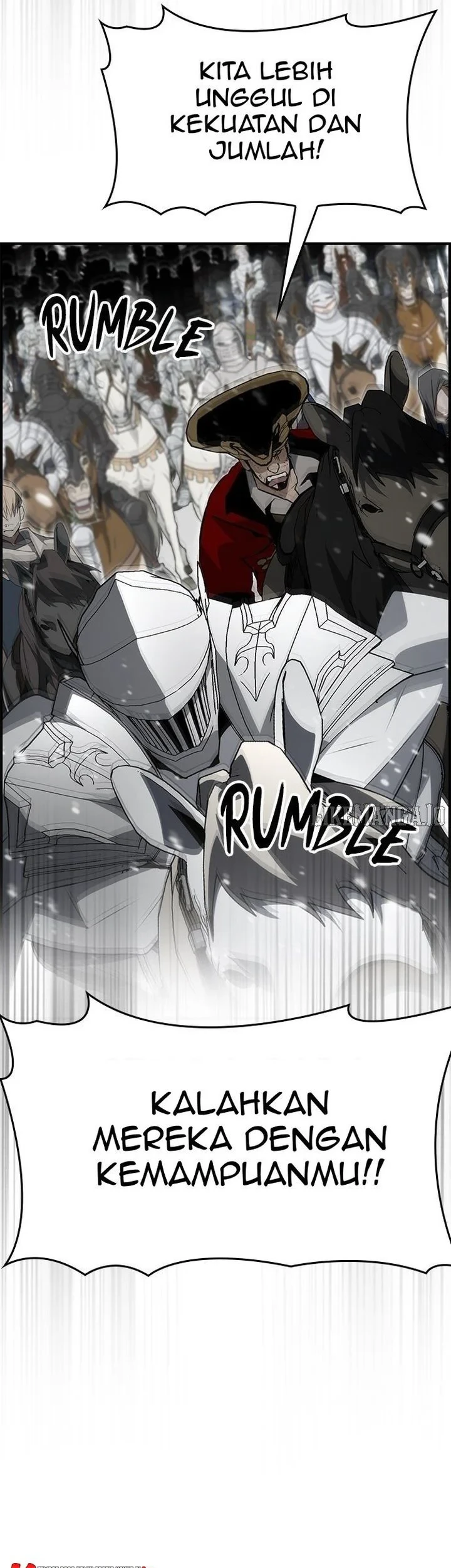 Bad Ending Maker Chapter 91 - halaman 12