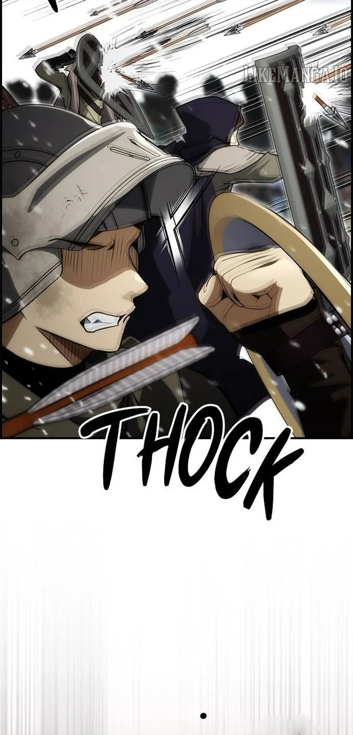 Bad Ending Maker Chapter 91 - halaman 15