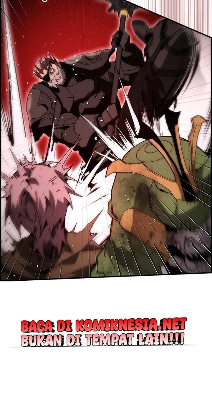 Bad Ending Maker Chapter 91 - halaman 19