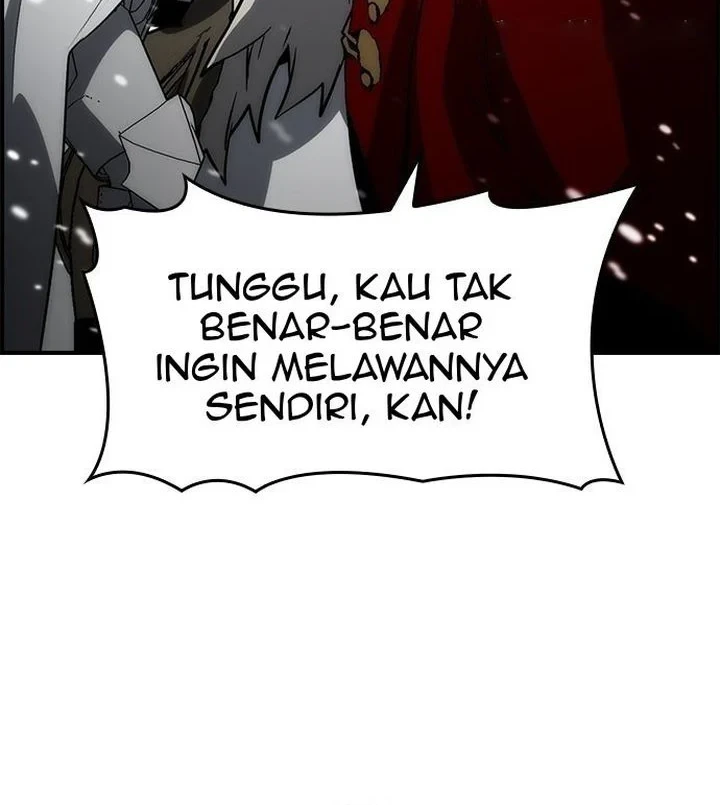 Bad Ending Maker Chapter 91 - halaman 23