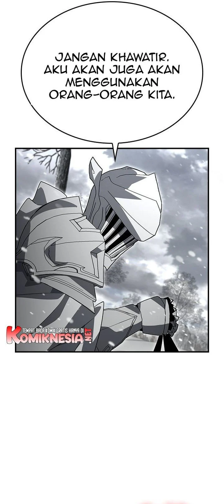 Bad Ending Maker Chapter 91 - halaman 24