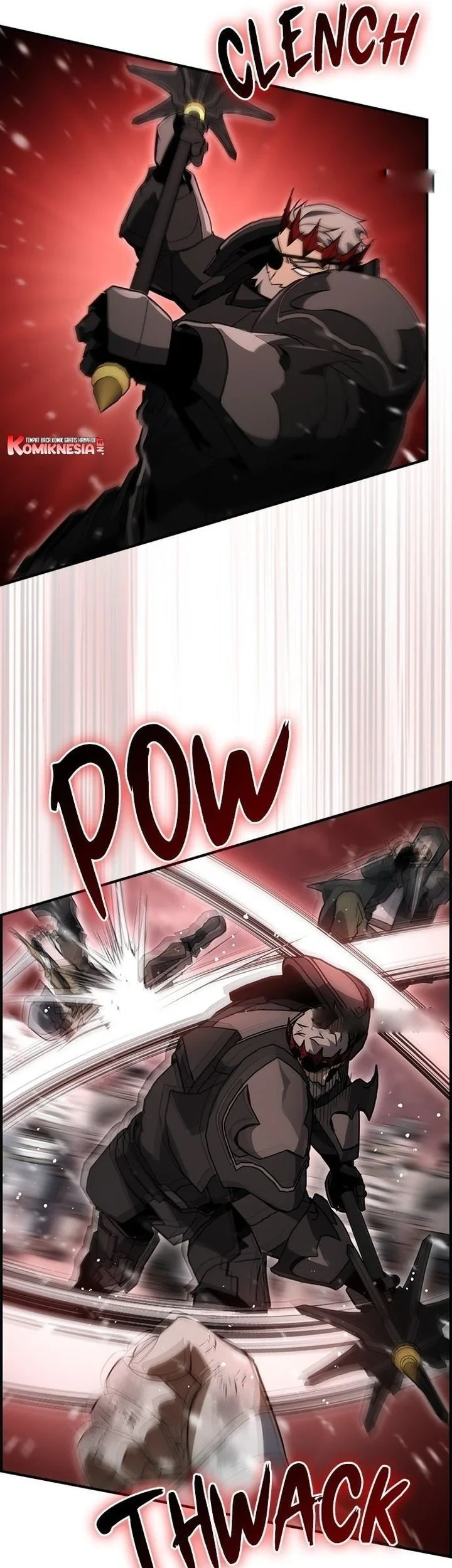 Bad Ending Maker Chapter 91 - halaman 25