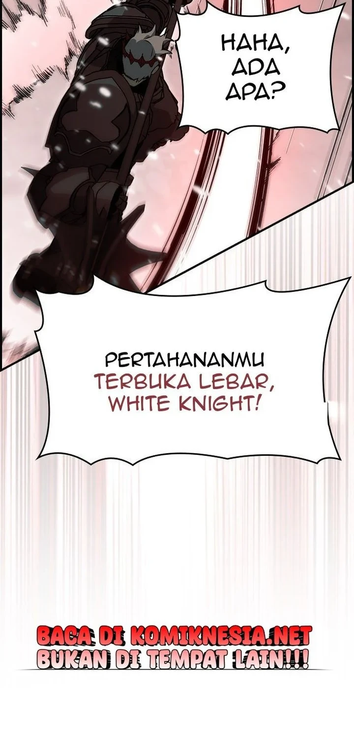 Bad Ending Maker Chapter 91 - halaman 34
