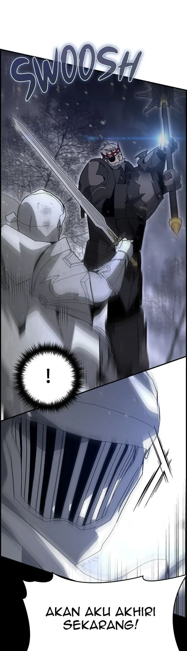 Bad Ending Maker Chapter 91 - halaman 35