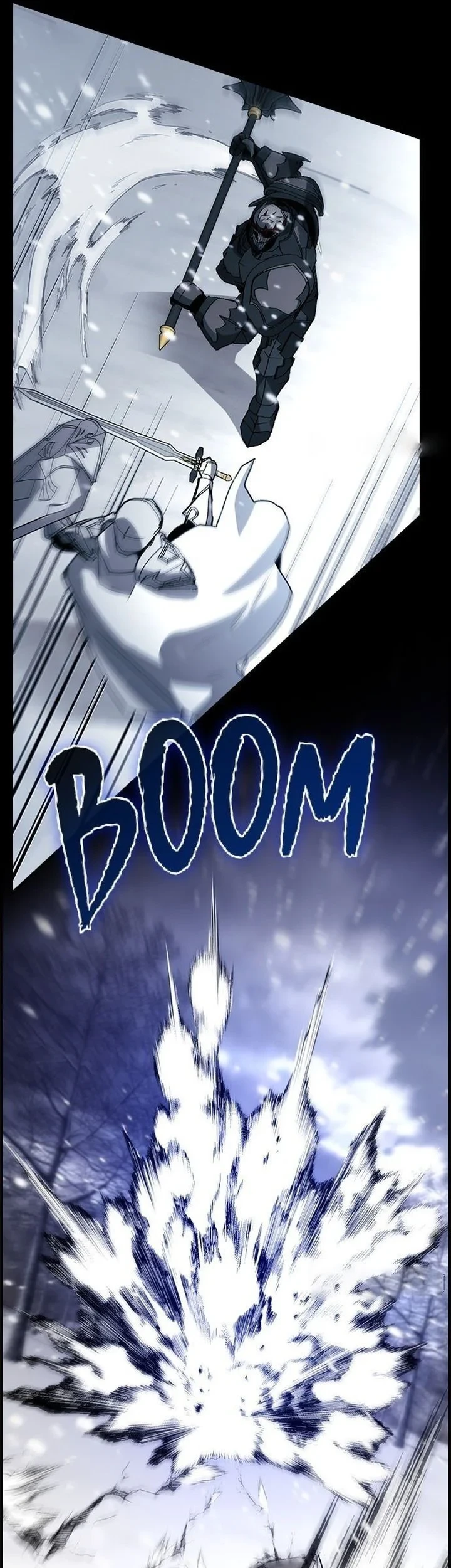 Bad Ending Maker Chapter 91 - halaman 37