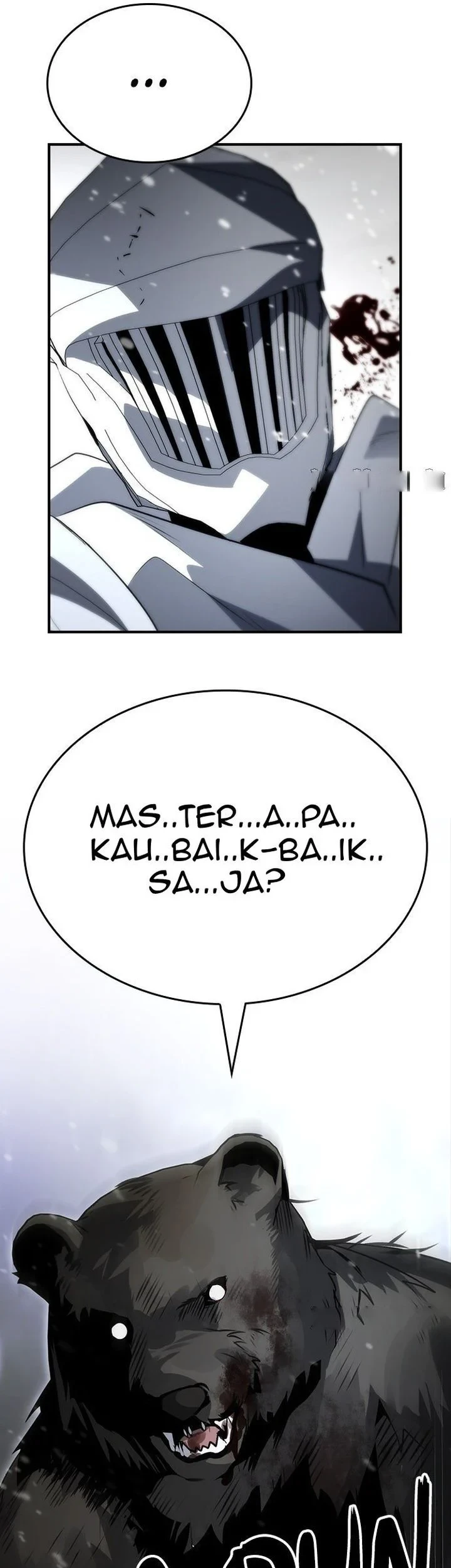 Bad Ending Maker Chapter 91 - halaman 39