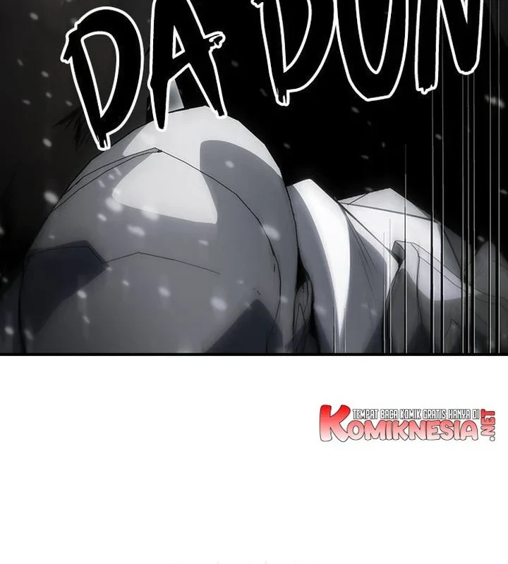Bad Ending Maker Chapter 91 - halaman 40