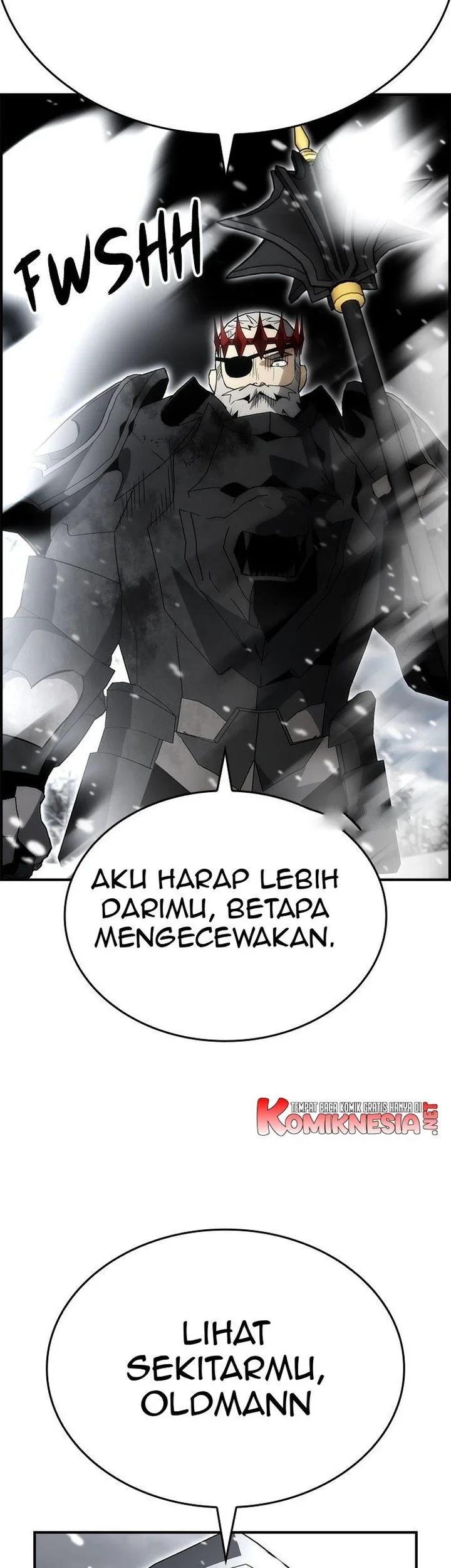 Bad Ending Maker Chapter 91 - halaman 43