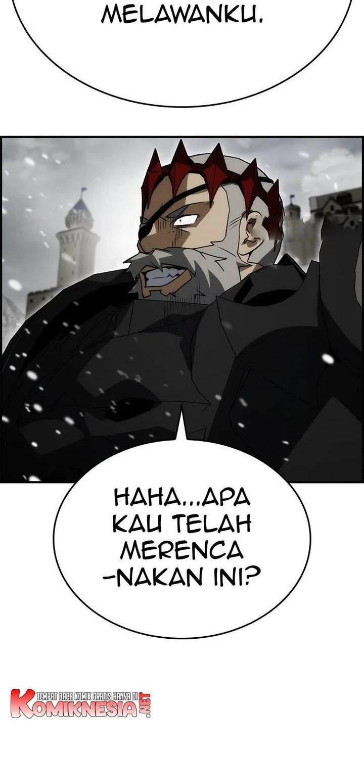 Bad Ending Maker Chapter 91 - halaman 46