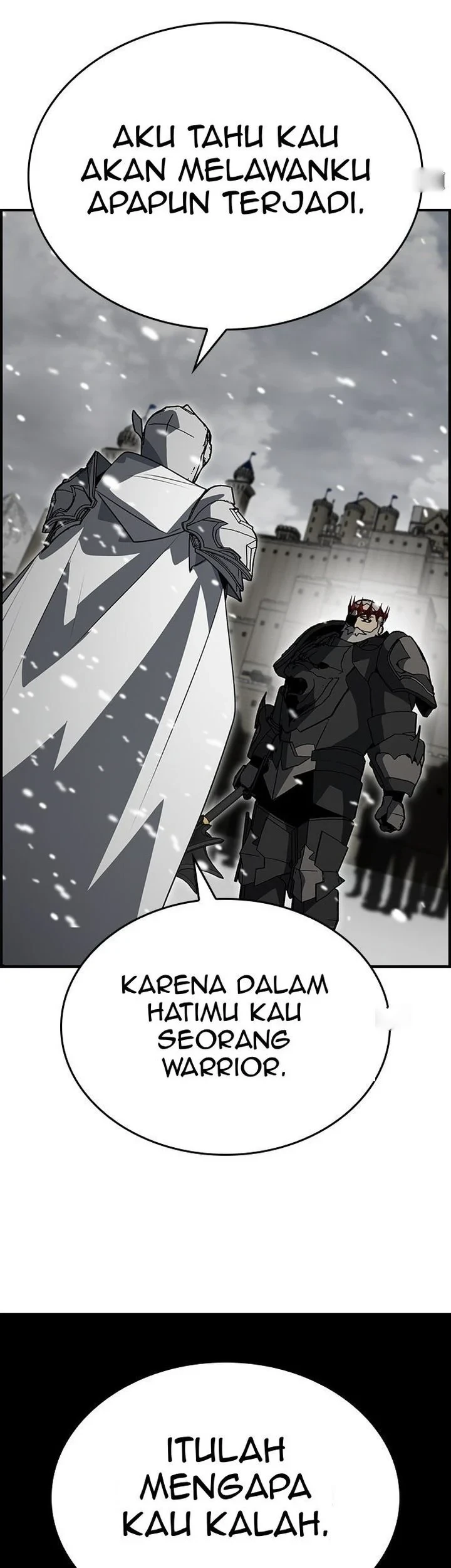 Bad Ending Maker Chapter 91 - halaman 47