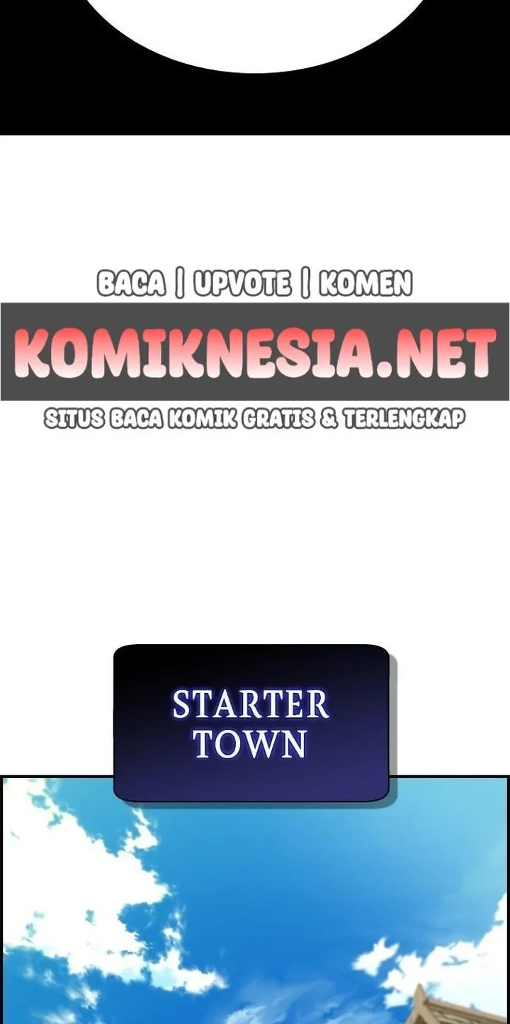 Bad Ending Maker Chapter 91 - halaman 48