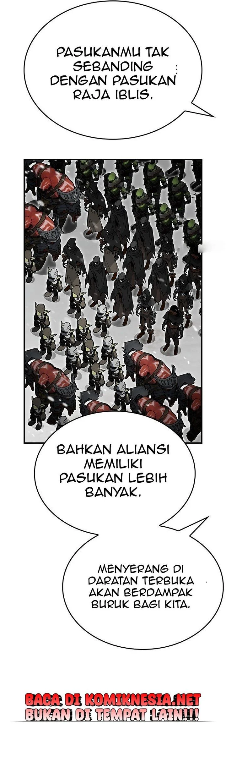 Bad Ending Maker Chapter 91 - halaman 5