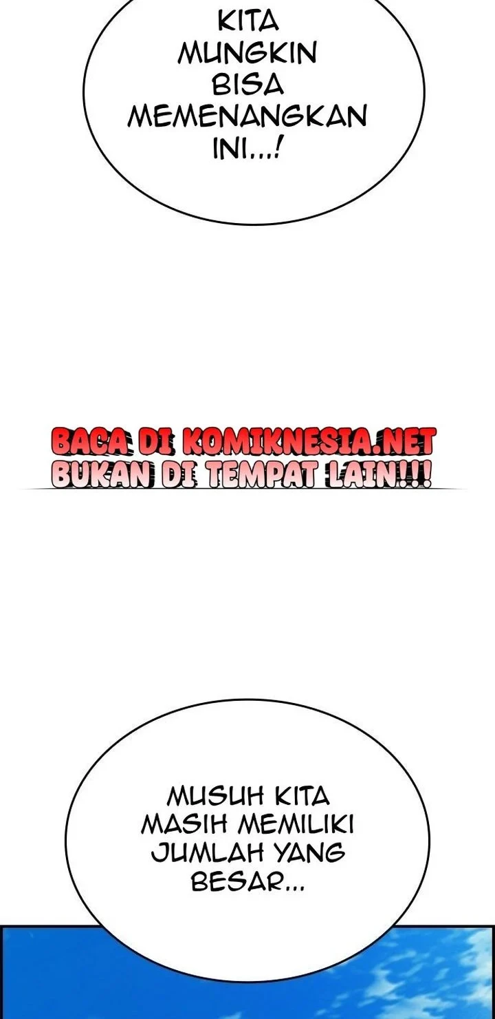 Bad Ending Maker Chapter 91 - halaman 50