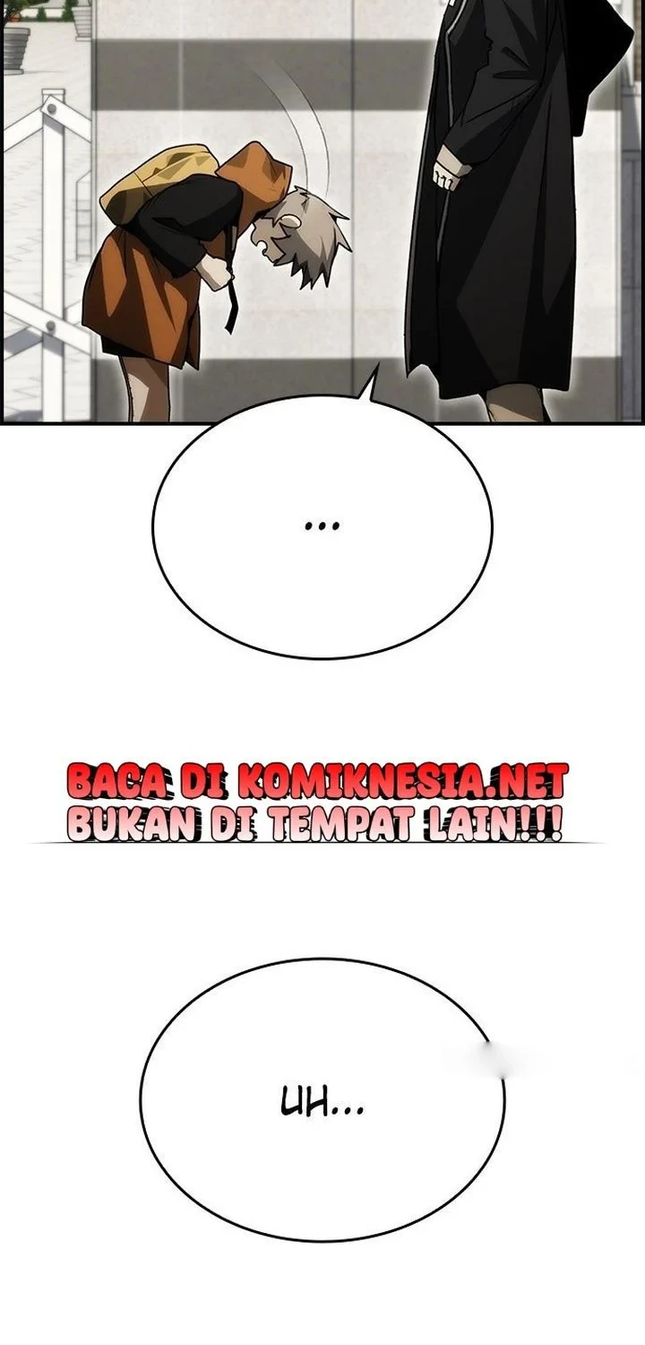 Bad Ending Maker Chapter 91 - halaman 58