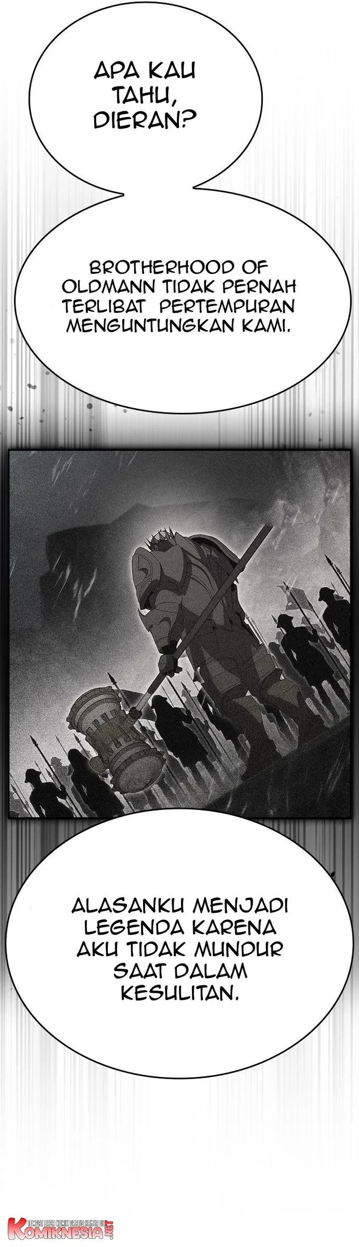 Bad Ending Maker Chapter 91 - halaman 6