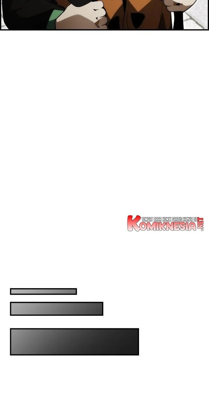 Bad Ending Maker Chapter 91 - halaman 60